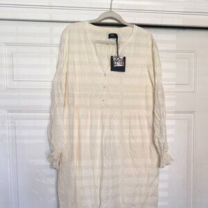 ABLE Jane Maxi Dress